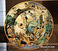 L'Italia del Rinascimento Lo splendore della maiolica_157